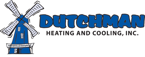 Dutchman Heating and Cooling Inc. - Heating and Cooling Services (HVAC) in Naperville, Illinois