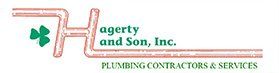 Hagerty & Son Inc. Plumbing Contractors and Services - Plumbing in Montgomery, Illinois