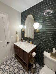 Drain cleaning and unclogging for sinks and pipes