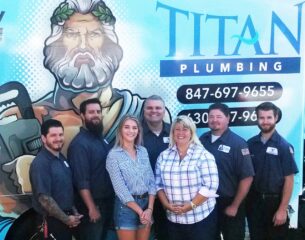 Tankless and standard hot water heater installation and repair