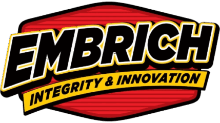 Embrich Plumbing Co