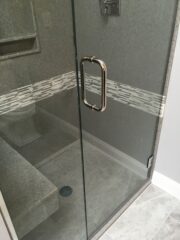 Residential plumbing services for homes and apartments