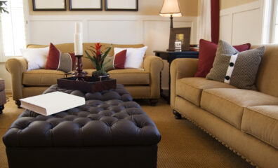 Housekeeping services for residential and commercial properties