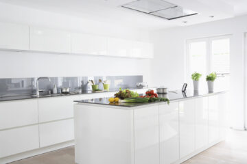 Move-in cleaning services to prepare new living spaces