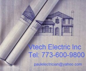 Vtech Electric Inc