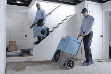 Sewer line unclogging and professional sewer cleaning