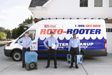 Sewer line replacement for damaged or collapsed pipes