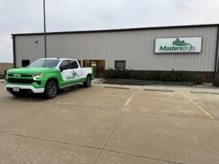 Furnace repair and replacement for efficient heating