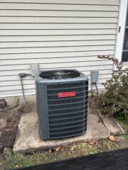 Professional duct cleaning for improved indoor air quality