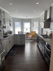 House cleaning and sanitizing services for spotless homes