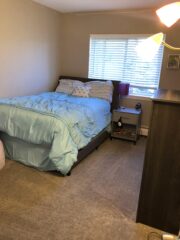 Apartment cleaning and sanitizing for tenants and landlords
