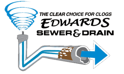 EDWARDS SEWER & DRAIN