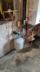 Emergency Plumbing Services Available 24/7