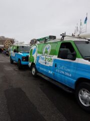 Professional Drain Cleaning and Unclogging
