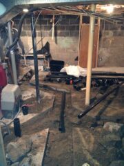 Water Heater Repair and Replacement Service