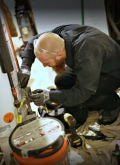 Sewer Line Inspection and Repair Solutions