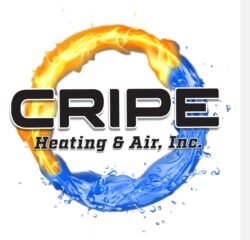 Cripe Heating and Air Inc - Heating and Cooling Services (HVAC) in Springfield, Illinois