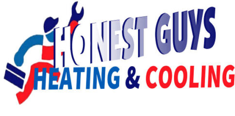 Honest Guys Heating & Cooling - Heating and Cooling Services (HVAC) in South Chicago Heights, Illinois
