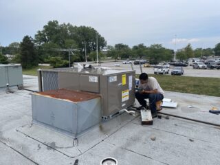 Expert Furnace Repair by Licensed Technicians
