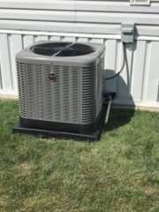 Heating System Maintenance and Seasonal Check-Up