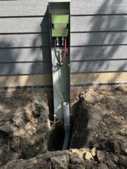 Network Wiring and Setup for Offices