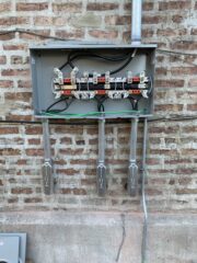 Fiber Optic Cable Installation by Experts