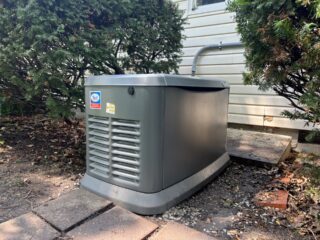 Air Conditioning Installation Service for Residential Homes