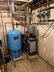Professional Air Conditioning Maintenance and Tune-Up