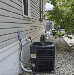 AC Maintenance and Seasonal Tune-Up
