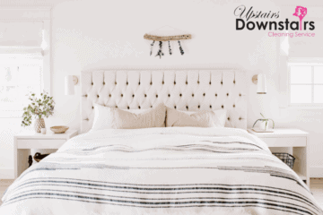 Upstairs Downstairs Cleaning Service