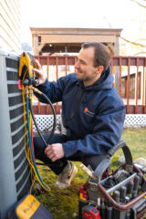 Major Appliance Repair for Refrigerator, Dishwasher, and Oven