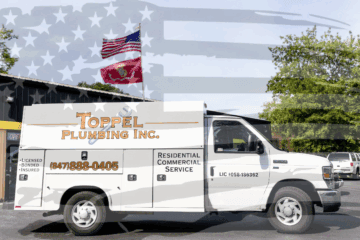 Toppel Plumbing Inc