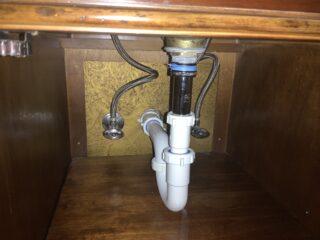 Power Rodding for Mainlines and Drains