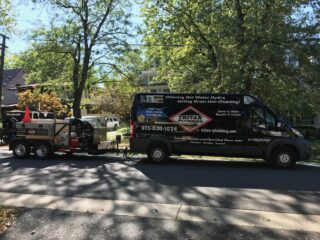 Ejector and Sump Pump Installation and Service
