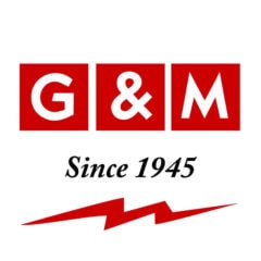 G & M Electrical Contractors
