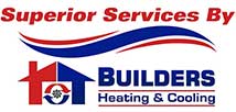 Builders Heating And Cooling