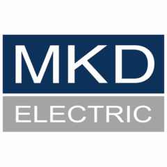 MKD Electric Joliet Regional Office