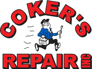 Coker’s Repair Inc.