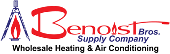 Benoist Brothers Supply Company