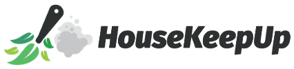 House Keep Up Co. Oak Lawn