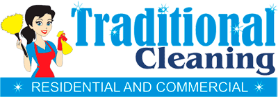 Traditional Cleaning