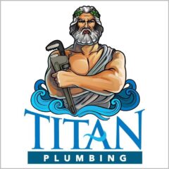 Titan Plumbing & Drain Services