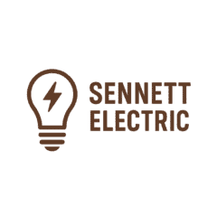 Sennett Electric - Electricians in Pana, Illinois