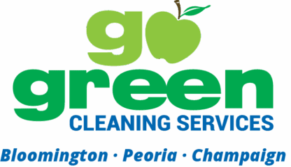 Go Green Commercial Cleaning and Carpet Cleaning