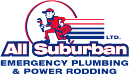 All Suburban Emergency Plumbing & Power Rodding