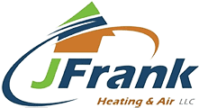 JFrank Heating & Air LLC