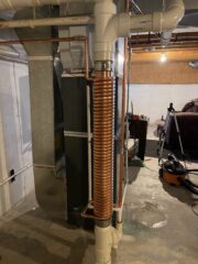 Drain cleaning service for clogged sinks and tubs