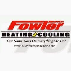 Fowler Heating & Cooling