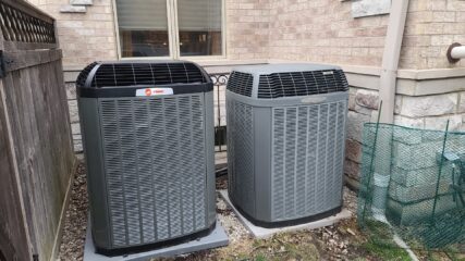 Heating repair by certified HVAC technicians