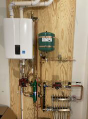 Furnace repair and troubleshooting services